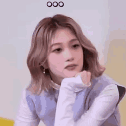 Seocals Seoyeon GIF