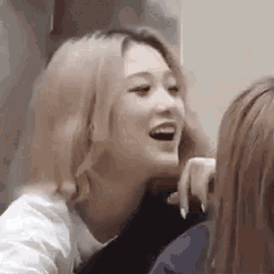 Seocals Seoyeon GIF