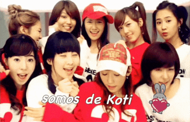 Seohyun Yoona GIF