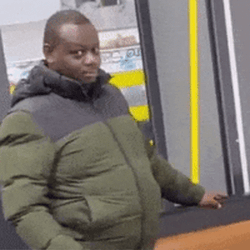Sephoirth Awkward And Uncomfortable Moment GIF