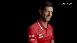Serbia Djokovic Atp Cup