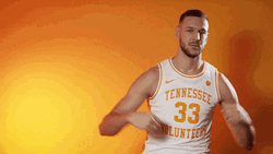 Serbia Plavsic Tennessee Flex GIF