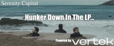 Serenity Capital Hunker Down In The Lp ... Powered By Vertek GIF