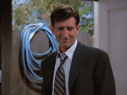 Serenity Now Insanity Later Lloyd Braun GIF