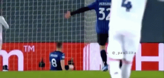Sergio Ramos Disappointed Reaction GIF