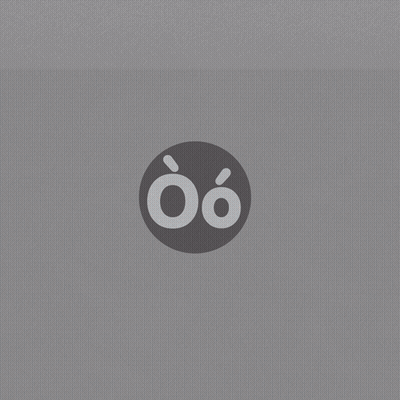 Serious Girl In Black Shirt And Purple Sunglasses GIF