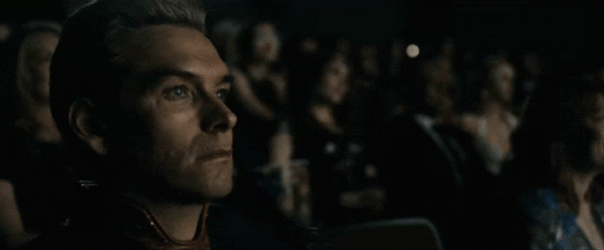 Homelander GIFs