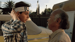 Serious Karate Kid Miyagi Deal GIF