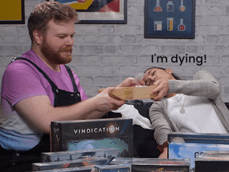 Seriously Abi Vindication GIF