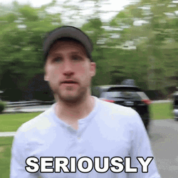 Seriously Jesse Ridgway McJugger Nuggets GIF