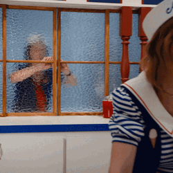 Seriously Open Window Steve Harrington Stranger Things GIF