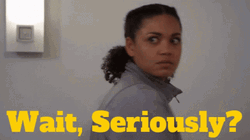 Seriously Victoria Hughes Barrett Doss Station 19 GIF