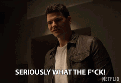 Seriously When Keeping It Real Goes Wrong GIF
