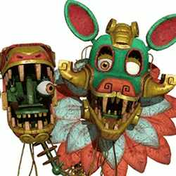Serpent Mangle Ugly GIF