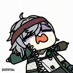 Seseren Gfl GIF