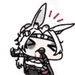 Seseren01 Akairo GIF