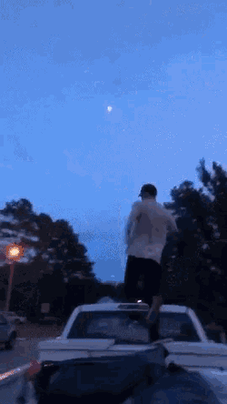 Set For The Fall Dance GIF