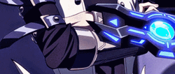 Seto Kaiba Ready For Battle GIF