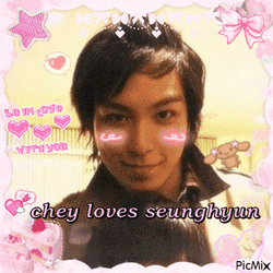 Seunghyun Top Big Bang GIF