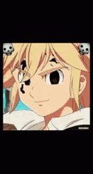 Seven Deadly Sins GIF