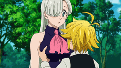 Seven Deadly Sins GIF