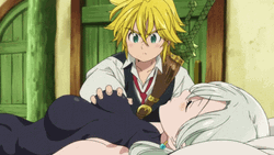 Seven Deadly Sins GIF