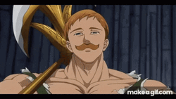 Seven Deadly Sins GIF