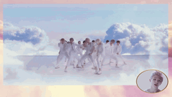 Seventeen Adore U Song GIF