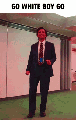 Severance Apple Tv GIF