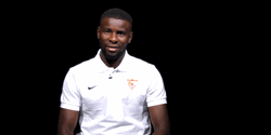 Sevilla Fc Thumbs Up GIF