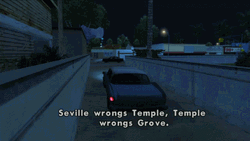 Seville Gta Grand Theft Auto