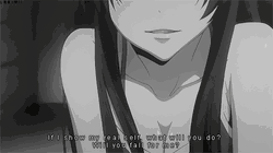 Sexy Anime Ami Kawashima GIF