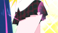 Sexy Anime Panty And Stocking With Garterbelt GIF