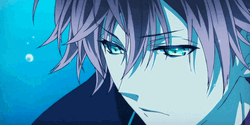 Sexy Anime Serious Diabolik Lovers GIF