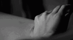 Sexy Caress Romantic Touch GIF