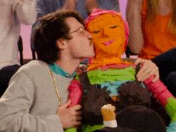 Sexy Couple Te Amo Love  GIF