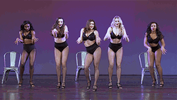 Sexy Dance Moms GIF