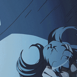 Sexy Esdeath Episode 10 GIF
