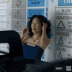 Sexy Feeling Awesome GIF