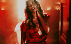 Sexy Hot Sweaty Beyonce Music Video