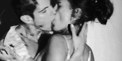 Sexy Kissing Harsh & Hungry GIF
