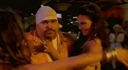Sexy Ladies Man GIF