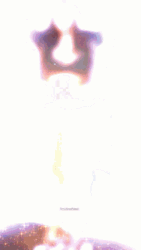 Sexy Lady Two Piece Unlimited Power GIF