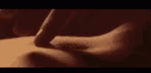 Sexy Make Out Caress GIF