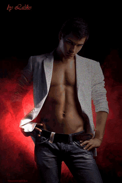 Sexy Man GIF
