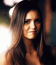 Sexy Nina Dobrev Dancing GIF