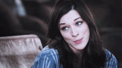 Sexy Pornographic Actress Cringe Talking GIF | GIFDB.com