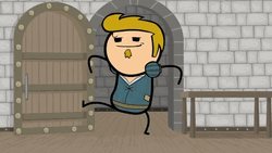 Sexy Time Cyanide And Happiness GIF