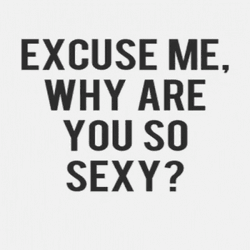 Sexy Time Excuse Me GIF