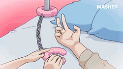 Sexy Time Handcuff Legend Of Zelda  GIF